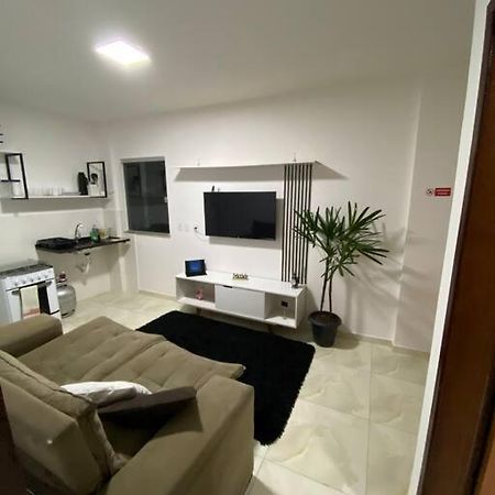 Apartamento Flat Elegante E Bem Localizado Feira de Santana Exterior foto