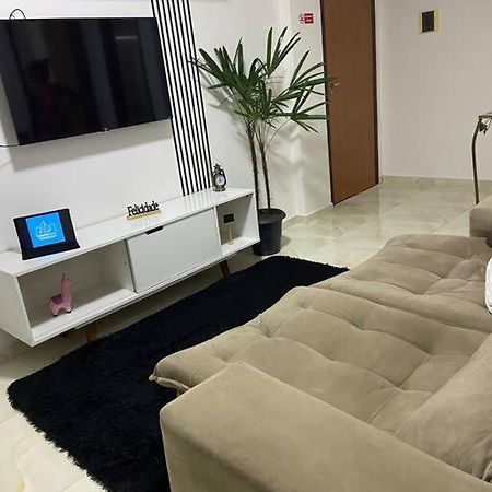 Apartamento Flat Elegante E Bem Localizado Feira de Santana Exterior foto