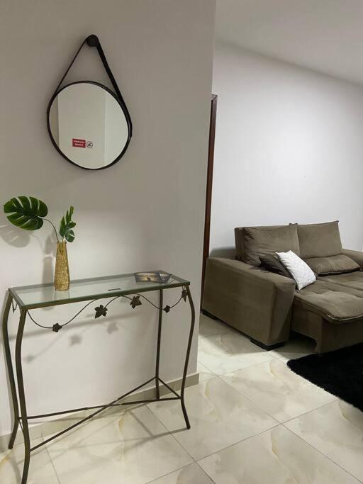 Apartamento Flat Elegante E Bem Localizado Feira de Santana Exterior foto