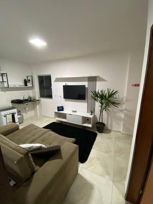 Apartamento Flat Elegante E Bem Localizado Feira de Santana Exterior foto