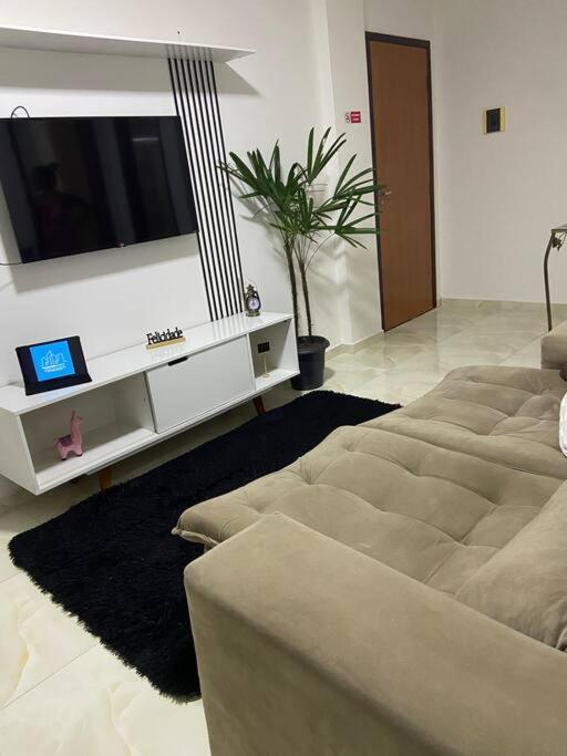 Apartamento Flat Elegante E Bem Localizado Feira de Santana Exterior foto