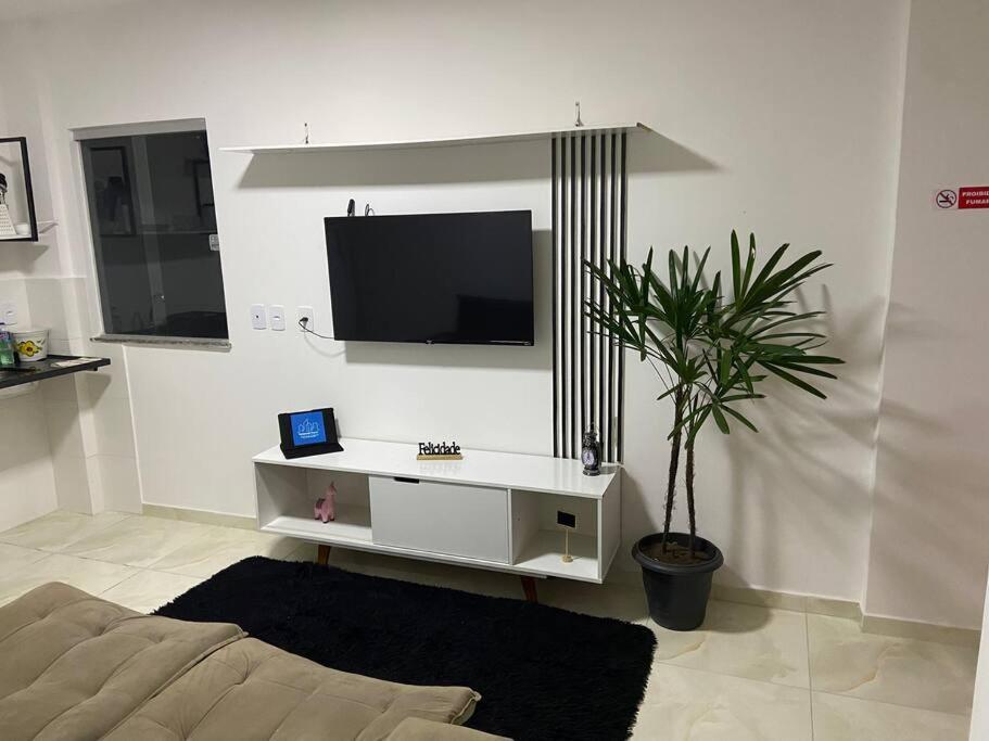 Apartamento Flat Elegante E Bem Localizado Feira de Santana Exterior foto