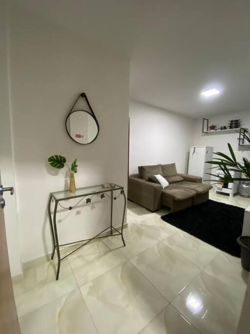 Apartamento Flat Elegante E Bem Localizado Feira de Santana Exterior foto